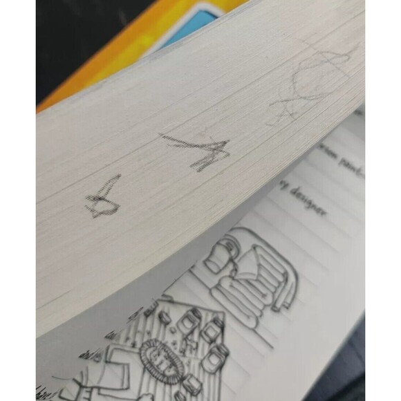 Dork Diaries Books 3 & 8 By Rachel Renee Russell Paperback Lot Of 2 Softcover - Picture 8 of 8